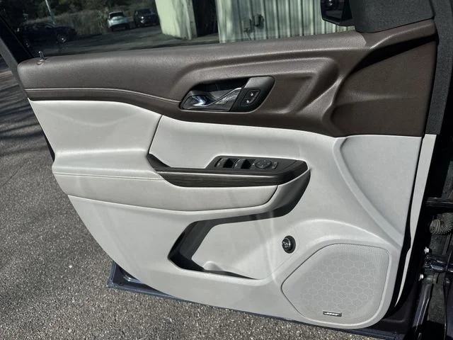 Used 2019 Blue GMC SLT-1 image 26