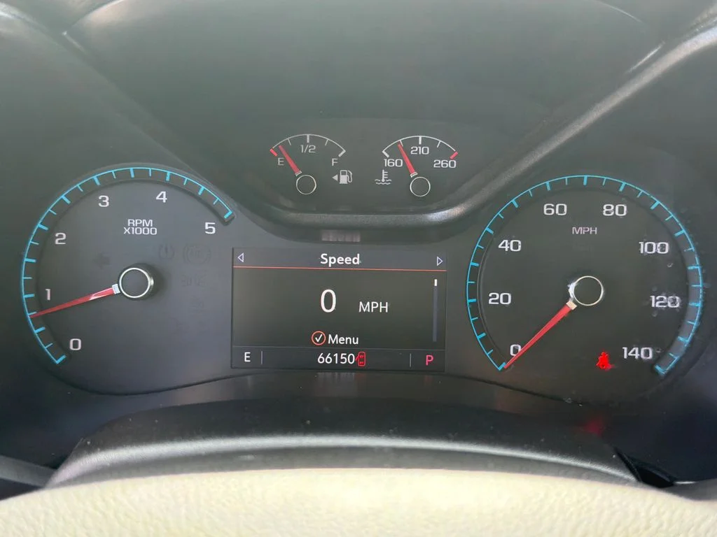 Used 2019 Red GMC Denali image 26