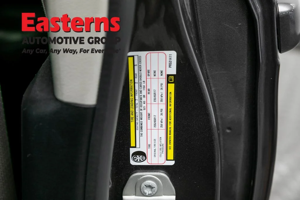 Used 2023 Gray Chrysler Touring L image 36