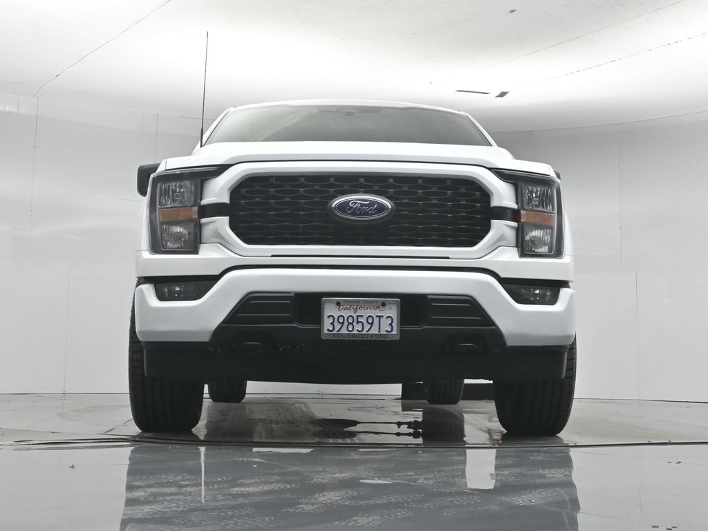 Certified Used 2023 White Ford XL image 47
