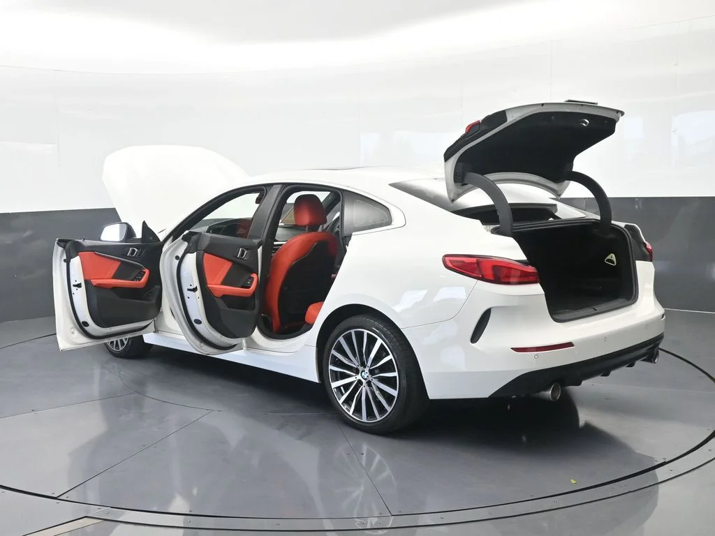 Used 2023 Alpine White BMW 228i image 74