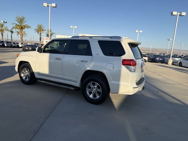 2012 Toyota 4Runner SR5 - Photo 7