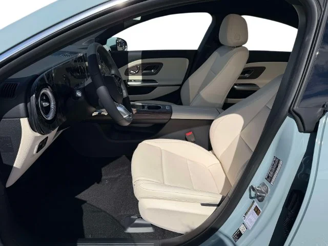 New 2027  Mercedes-Benz CLA 220 image 14