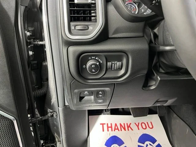 Used 2026 Gray Ram Laramie image 18