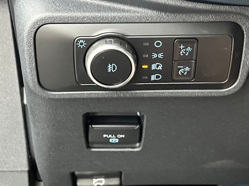New 2026 Gray Ford Heritage Edition image 24