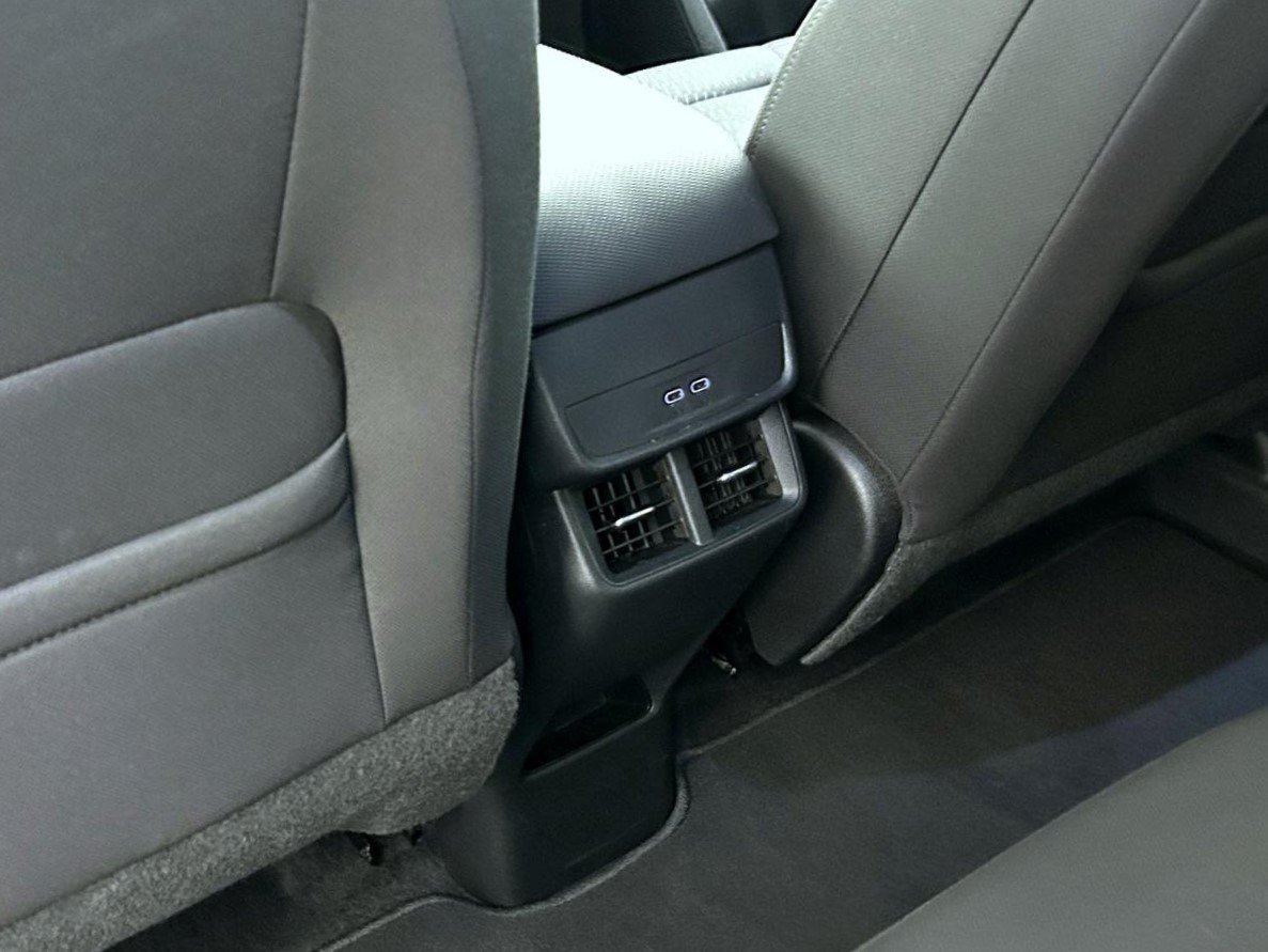 Used 2026 White Chevrolet LT image 21