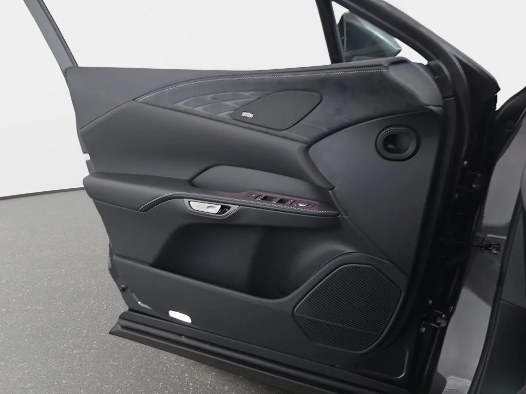 New 2026 Cloudburst Gray Lexus LUXURY image 24