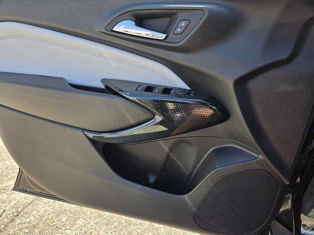 Used 2024 Mosaic Black Metallic Chevrolet LT image 20