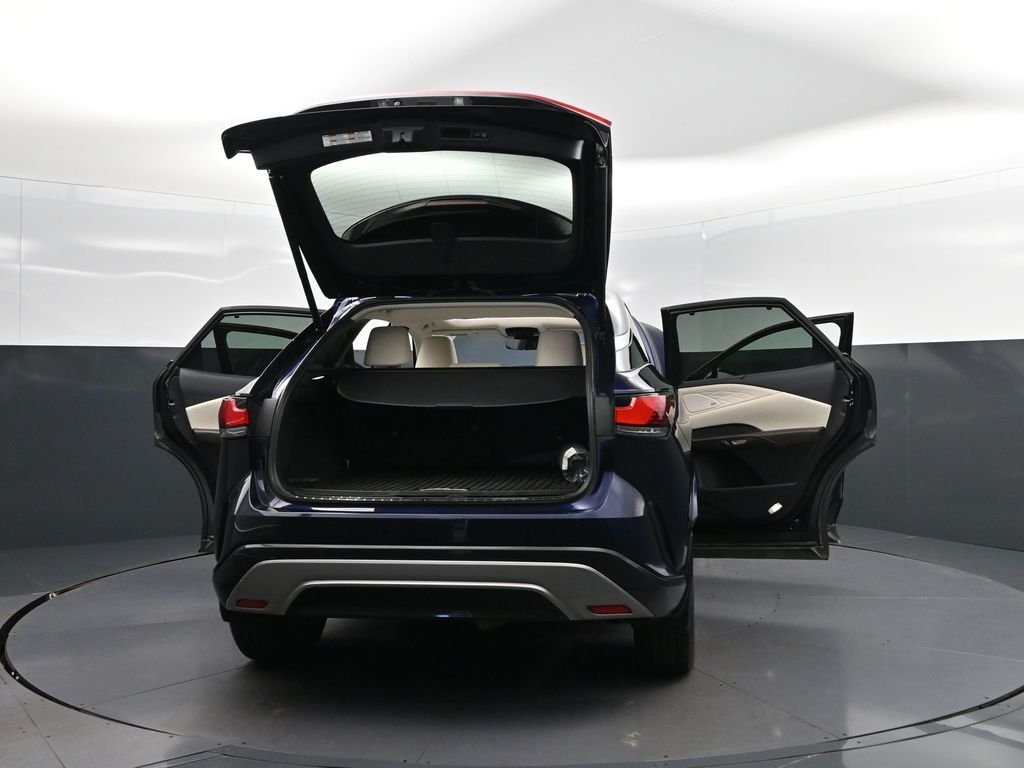 2023 Lexus RX 350 - Photo 52