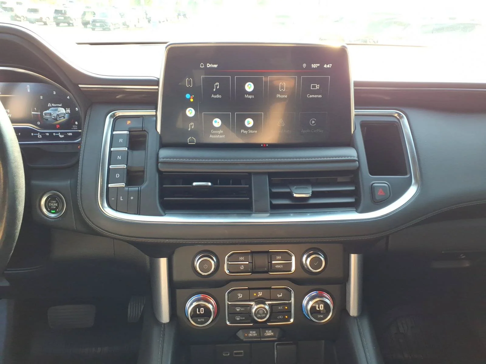 Used 2022 Onyx Black GMC SLE image 10