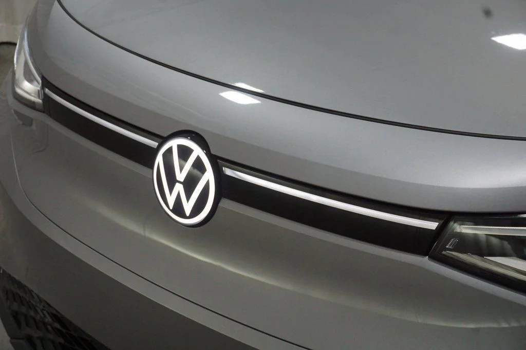 2025 Volkswagen ID.4 PRO S - Photo 34