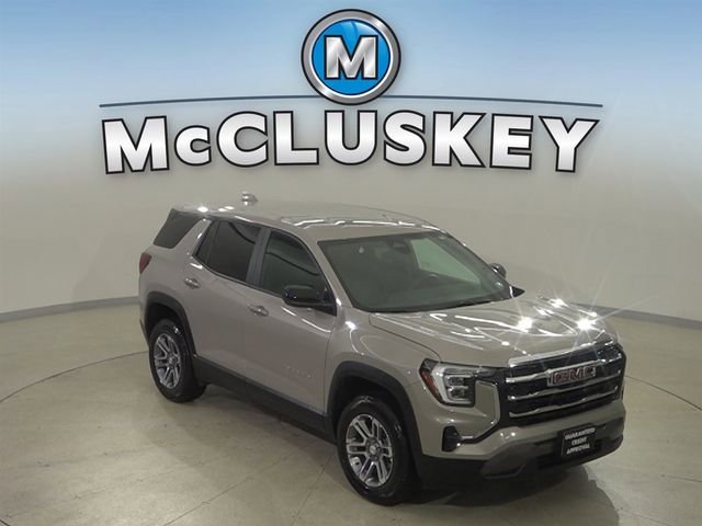 2026 GMC Terrain Elevation - Photo 33