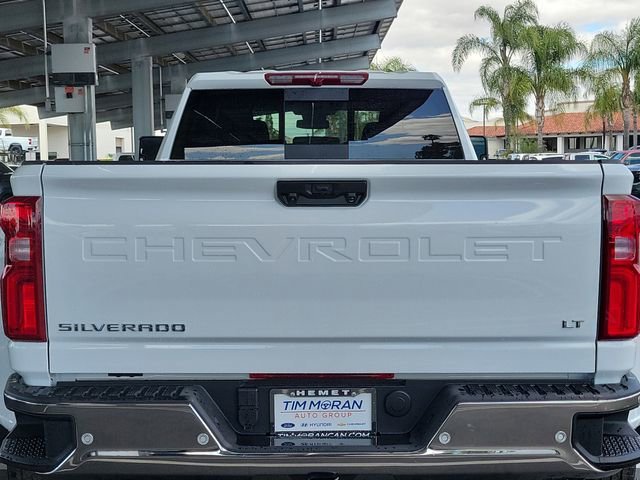 2026 Chevrolet Silverado 3500 HD LT - Photo 19