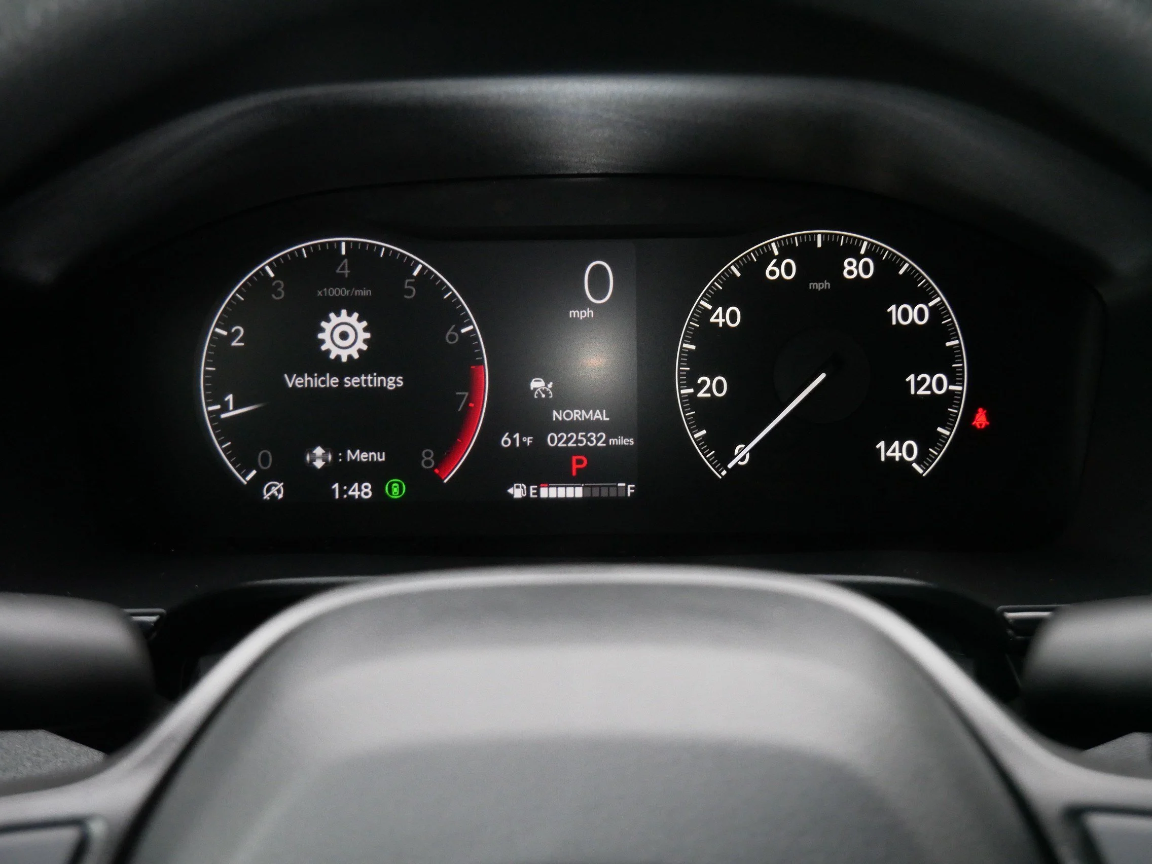 2024 Honda CR-V LX - Photo 21