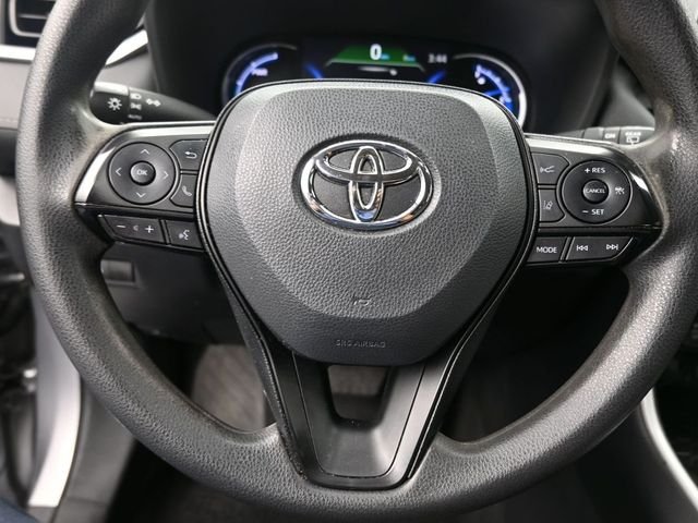 2023 Toyota RAV4 XLE - Photo 15