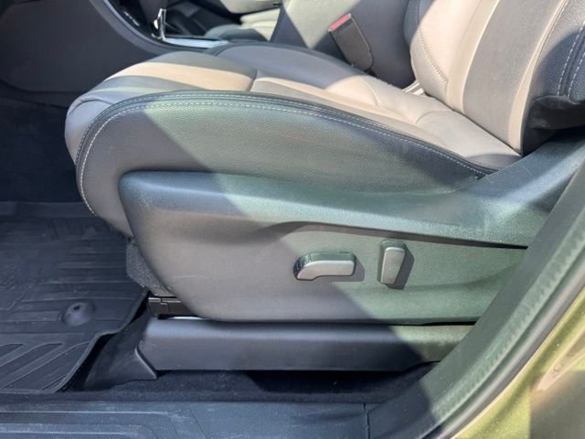 2022 Subaru Ascent Onyx Edition - Photo 21