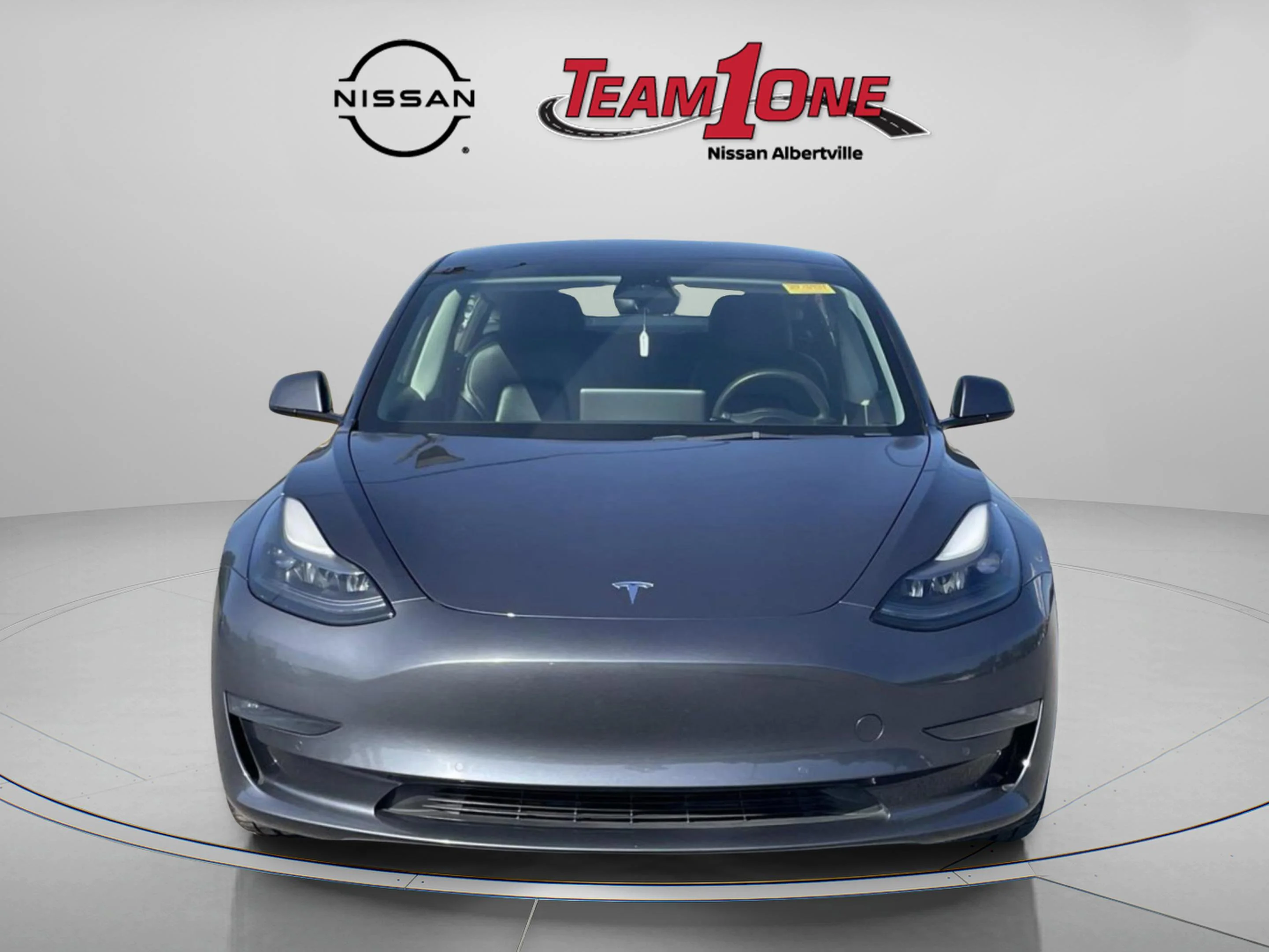 Used 2022 Tesla Model 3 Performance with VIN 5YJ3E1ECXNF274872 for sale in Albertville, AL