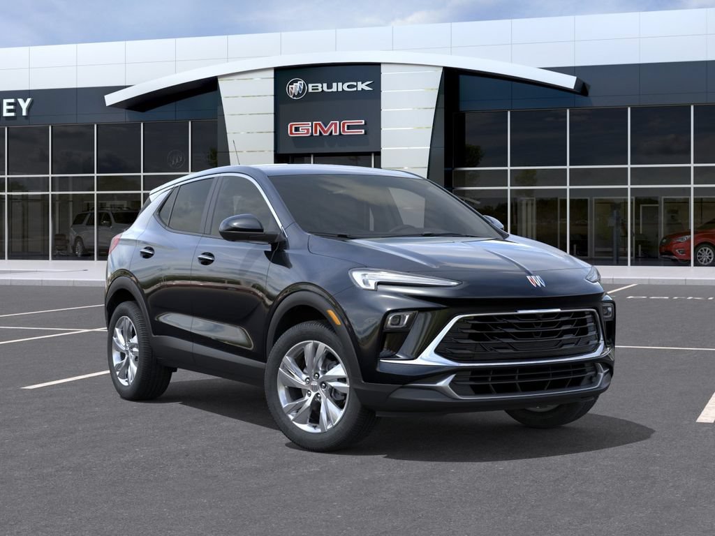 2026 Buick Encore GX Preferred - Photo 7