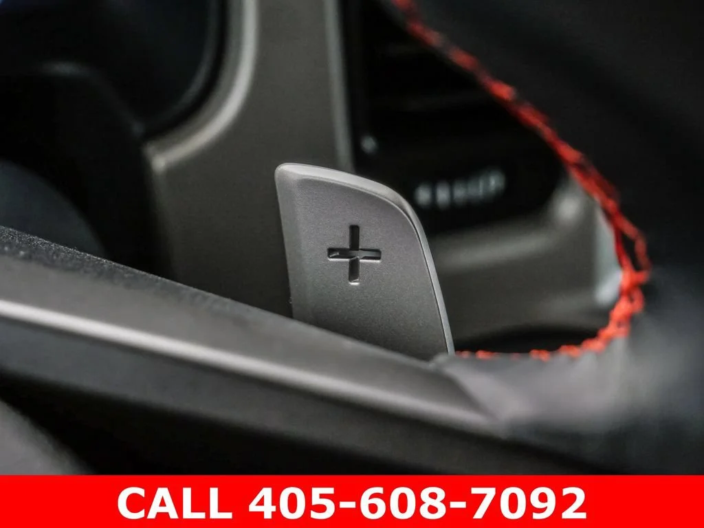 Used 2024 White Ford Raptor image 51