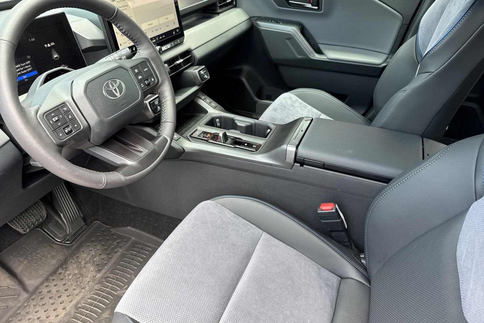 Certified Used 2026 Beige Toyota XSE image 34