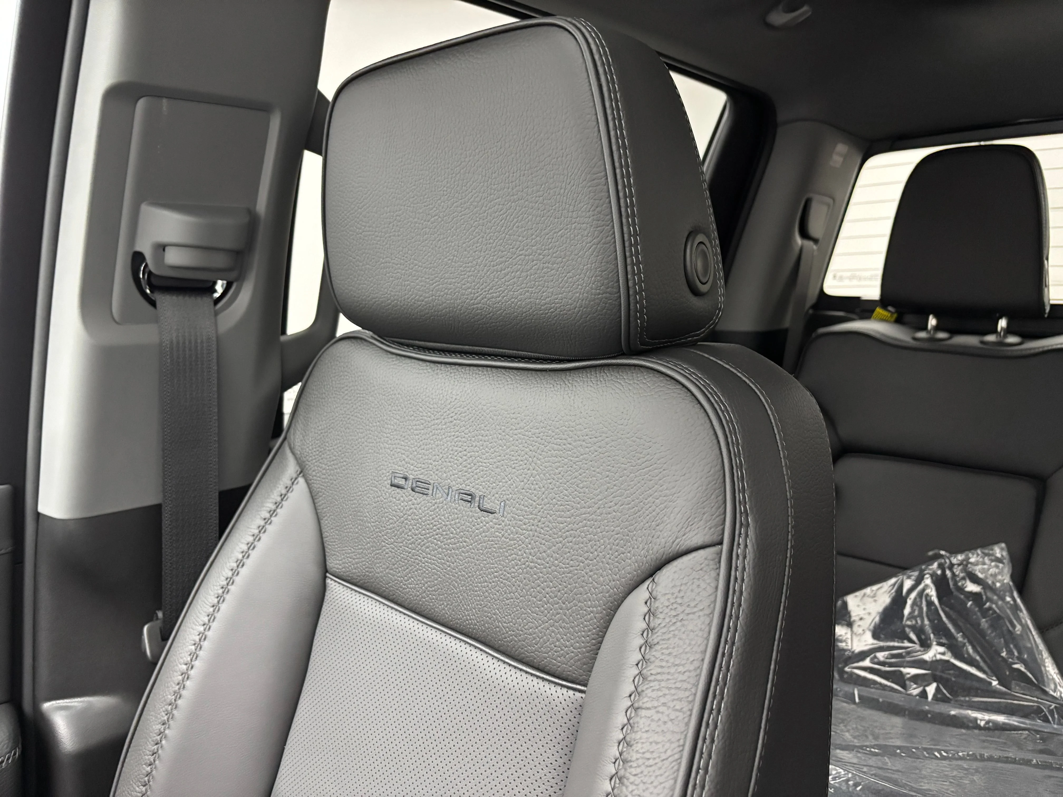 2026 GMC Sierra 1500 Denali - Photo 47