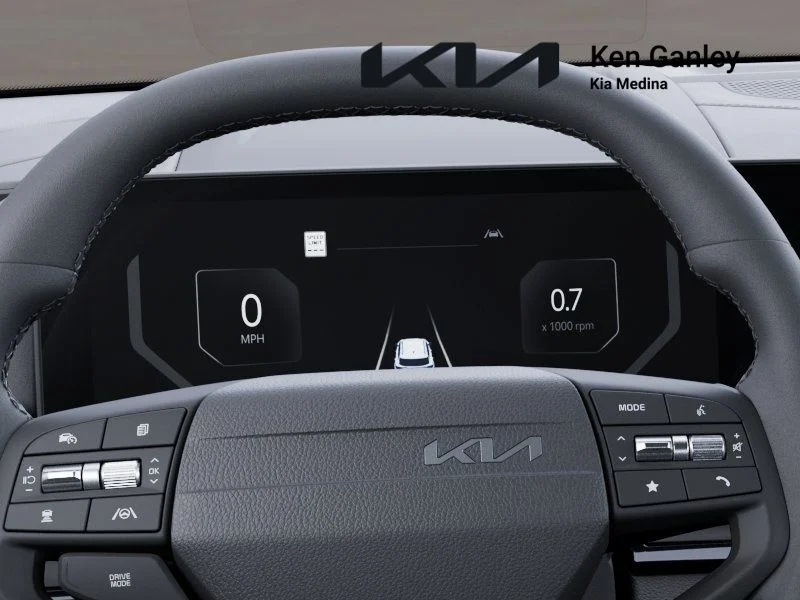 2026 Kia Sportage SX - Photo 21