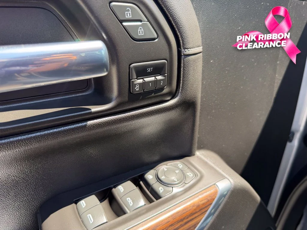 2020 Chevrolet Silverado 1500 High Country - Photo 13