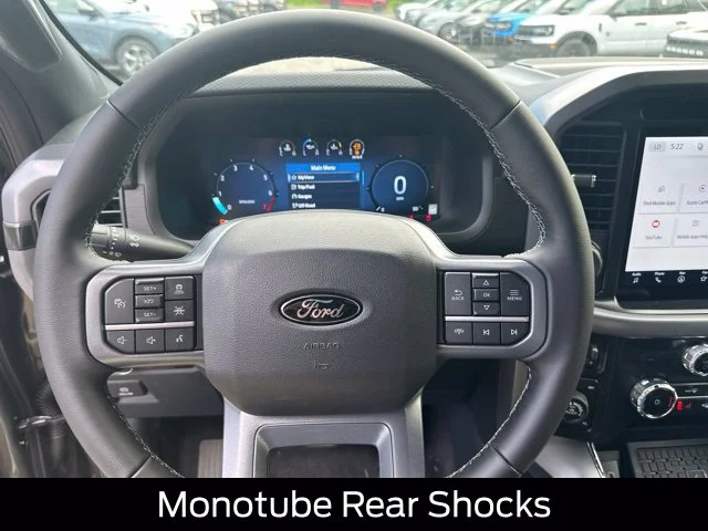 2026 Ford F-150 XLT - Photo 17
