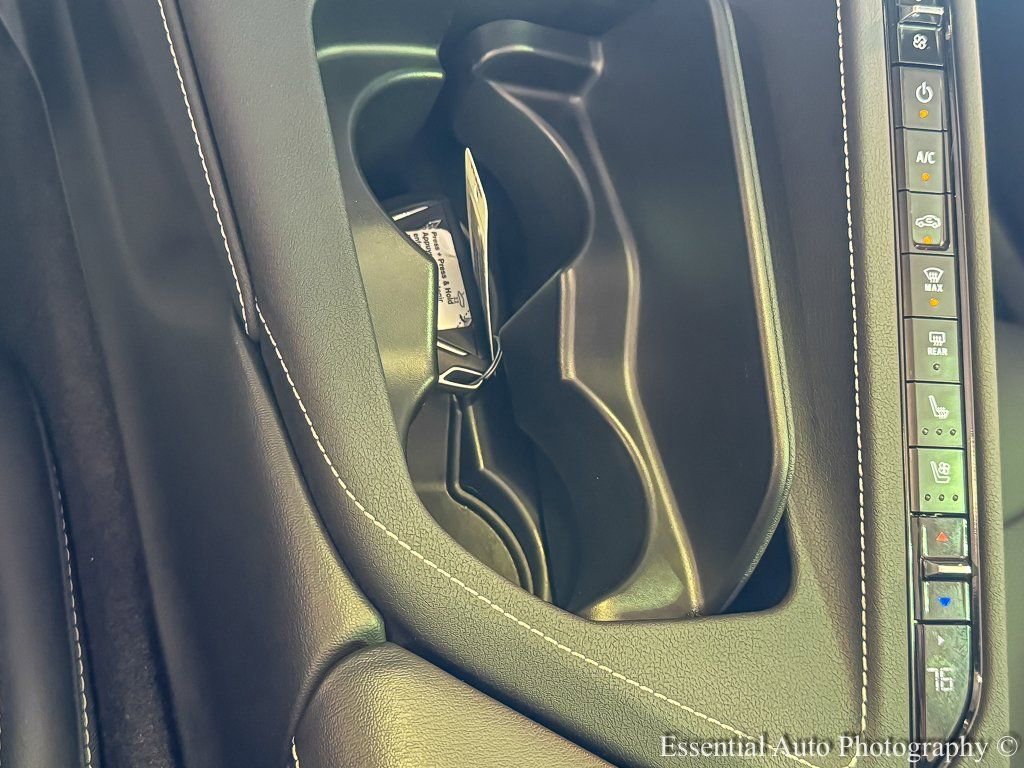 2024 CHEVROLET CORVETTE - Image 20