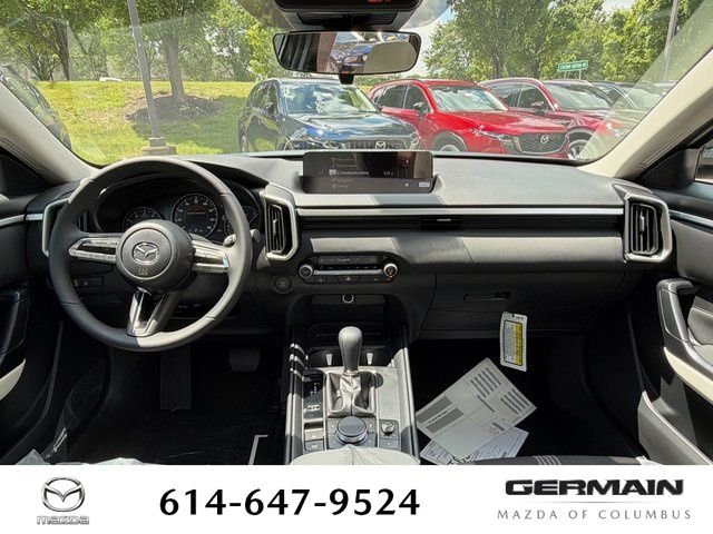 New 2026 Gray Mazda 2.5 S Preferred image 13