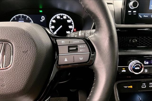 2025 Honda CR-V EX-L - Photo 28