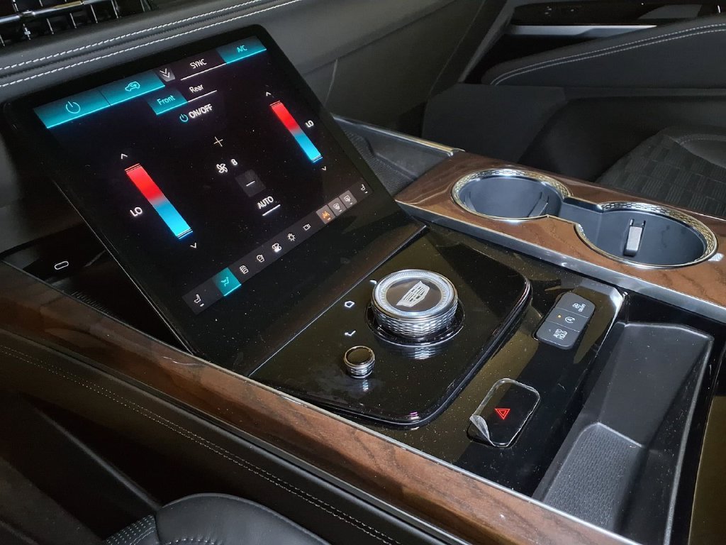 2026 Cadillac Escalade ESV Platinum Sport - Photo 19