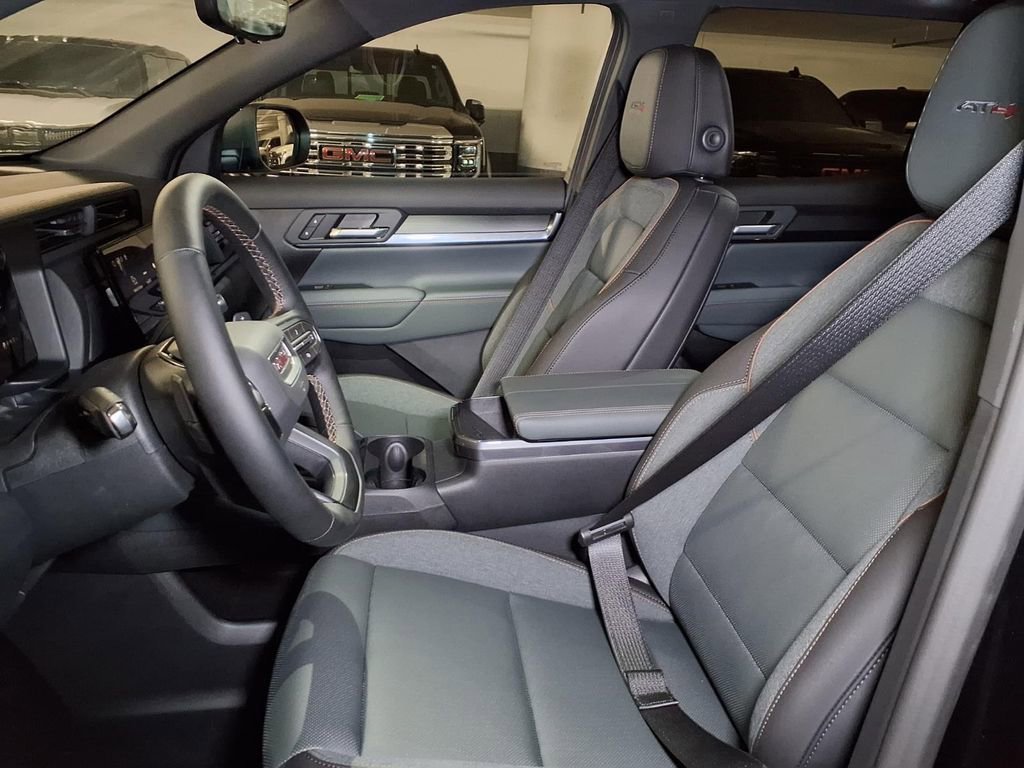 2026 GMC Terrain AT4 - Photo 14