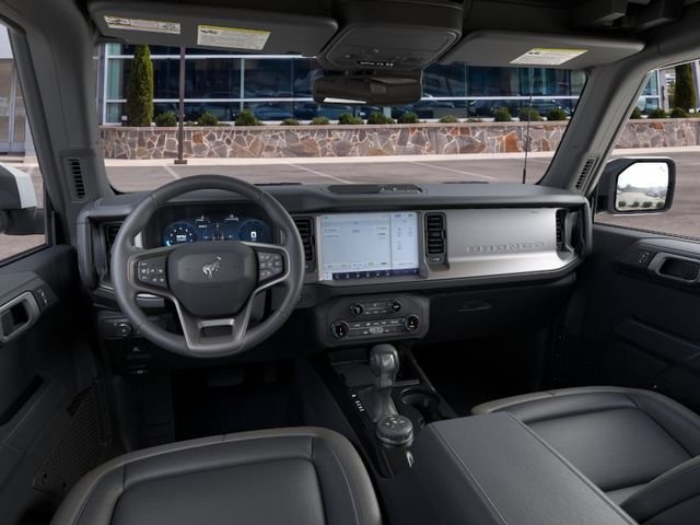 New 2026 Oxford White Ford Outer Banks image 9