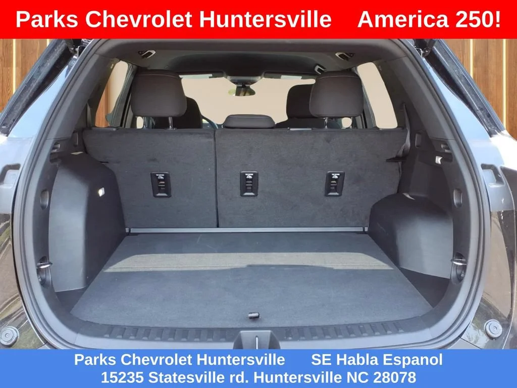 2026 Chevrolet Equinox LT - Photo 28