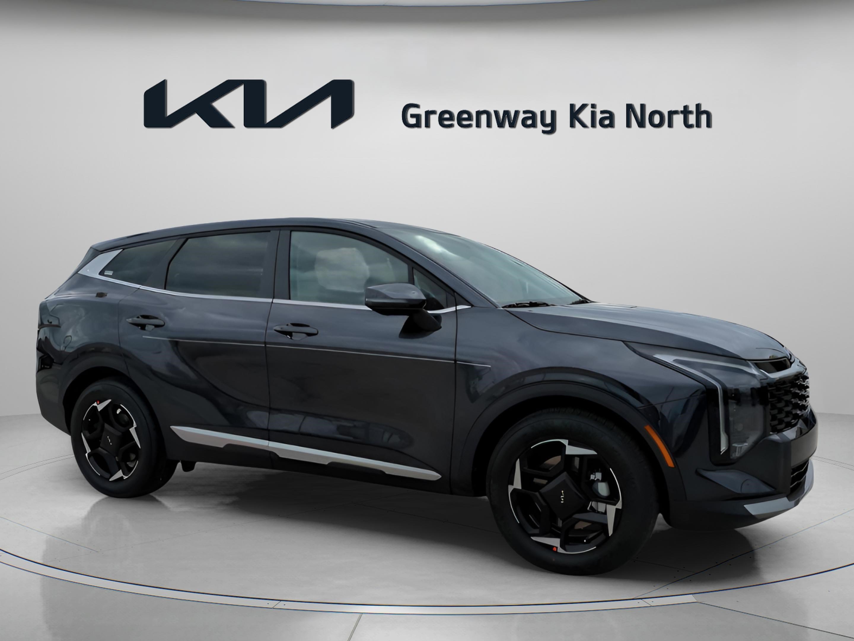 New 2026 Panthera Metal Kia EX image 1