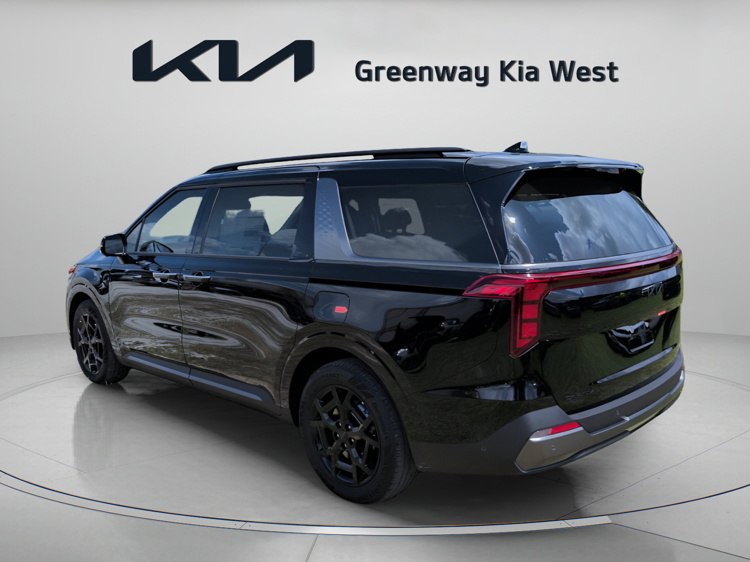 New 2026 Aurora Black Pearl Kia SX image 6
