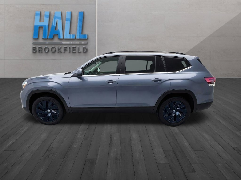 2026 Volkswagen Atlas SE w/Tech - Photo 6