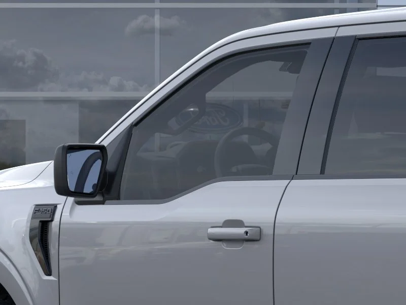 New 2026 Avalanche Ford XLT image 63