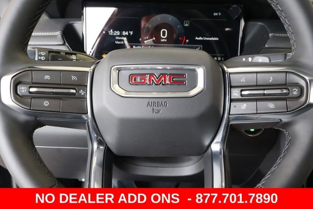 2026 GMC Acadia Elevation - Photo 26