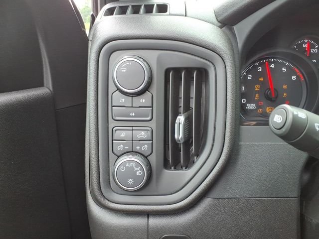 Used 2024 Gray Chevrolet Custom image 21