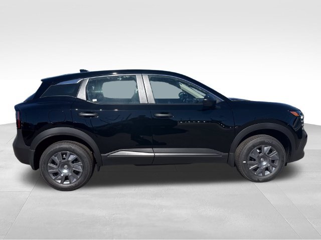 New 2027 Super Black Nissan S image 6