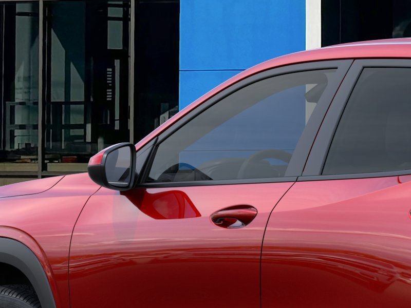 2026 Chevrolet Trax LS - Photo 12