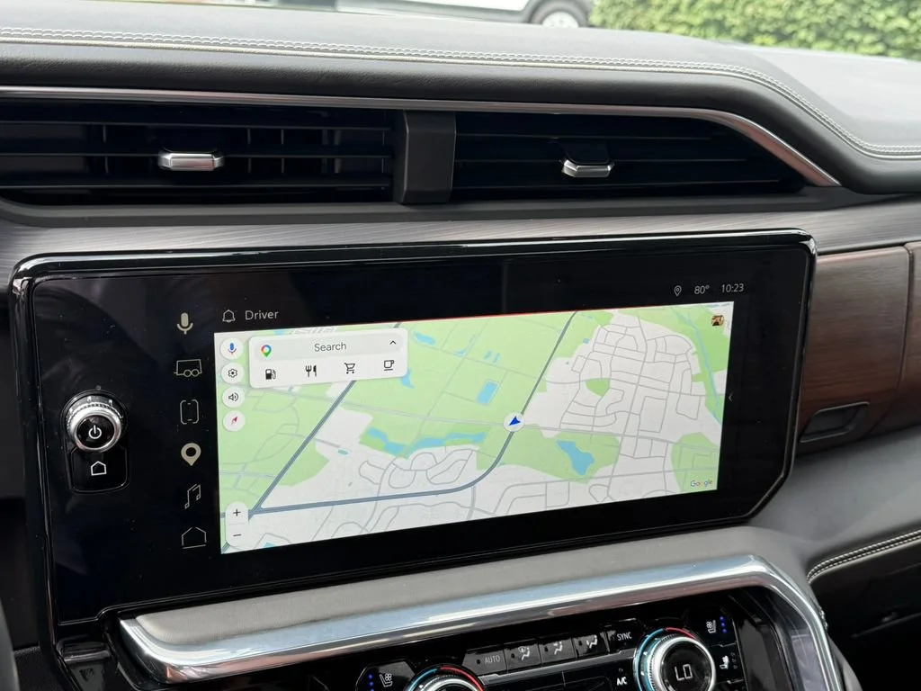 2026 GMC Sierra 1500 Denali Ultimate - Photo 41