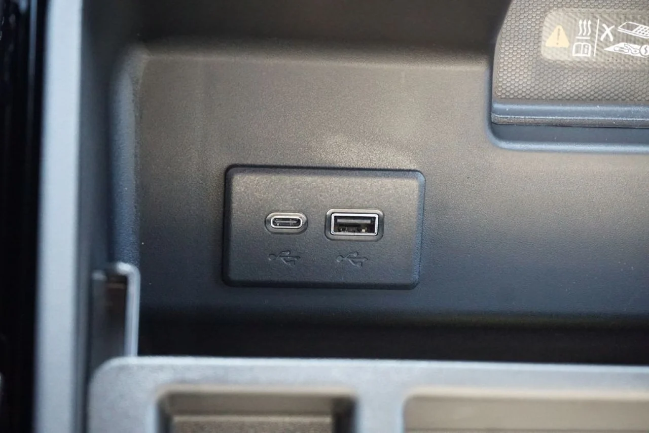 2026 GMC Sierra 1500 AT4X - Photo 38