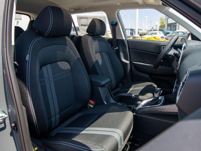 2026 Hyundai Venue SEL - Photo 20