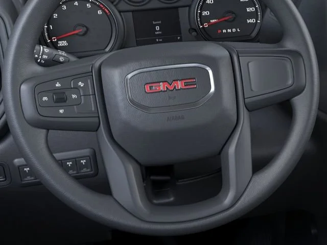 New 2026 Summit White GMC Pro image 19