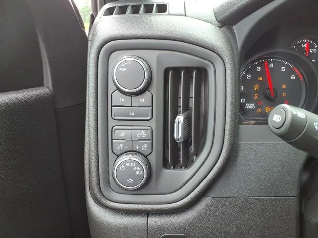 Used 2024 Gray Chevrolet Custom image 21