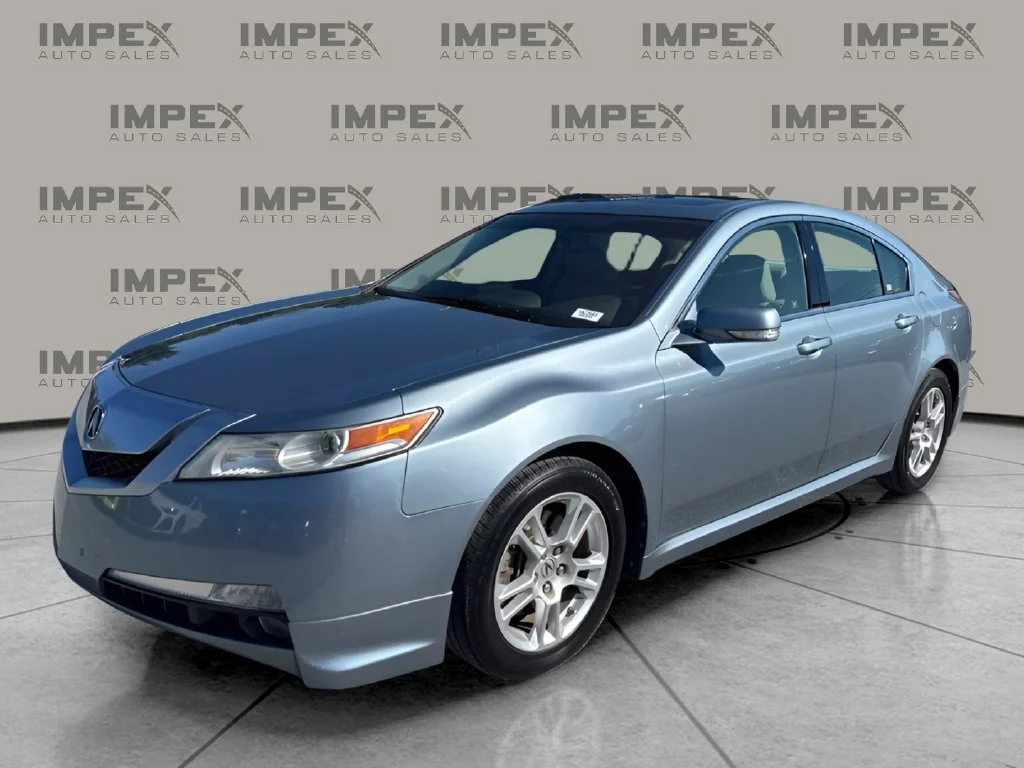2011 Acura TL Base