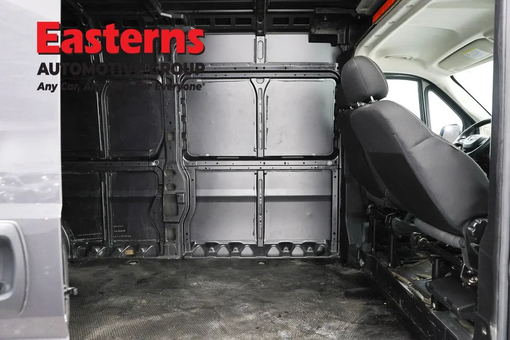 Used 2023 Gray Ram High Roof image 20